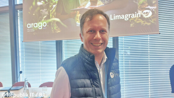 Limagrain : un seul SIRH pour harmoniser la GRH d’une cinquantaine de pays
