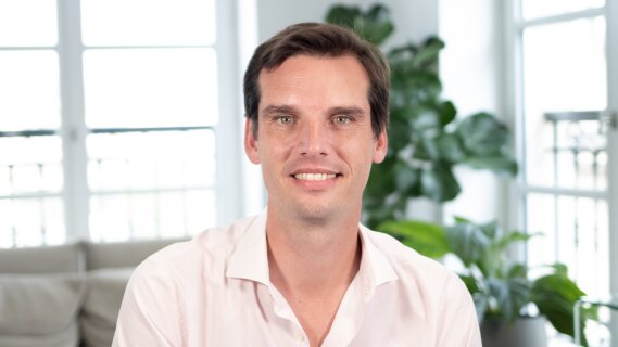 Spendesk : “Notre objectif est de devenir la nouvelle norme de paiement pour les entreprises” 