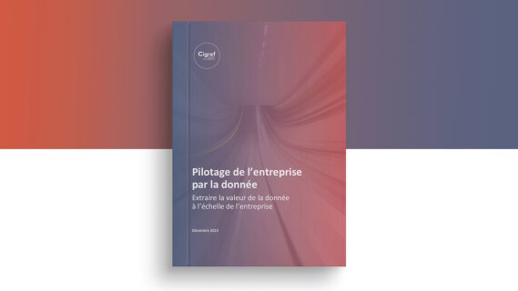Piloter réellement les entreprises par les données