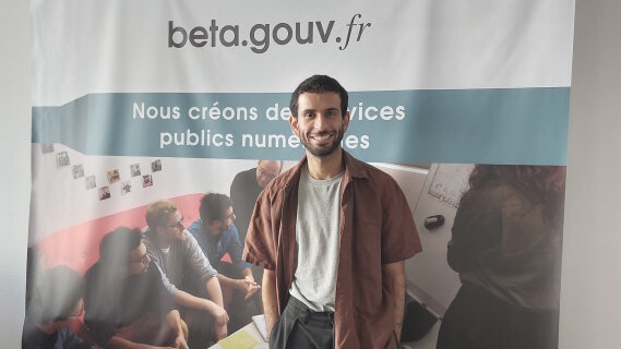 C’est quoi une start-up d’État ?