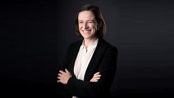 Marie-Anne Clerc nommée DSI du groupe Vilavi 