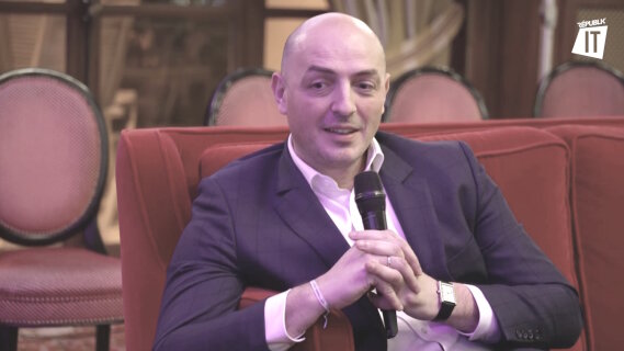 Sacha Kalusevic (Michael Page Tech.) : « les candidats doivent s’informer sur le marché »