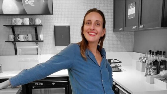 Cynthia Rouilly (Deezer) : « En hospitality management, très peu de services fonctionnent vraiment »