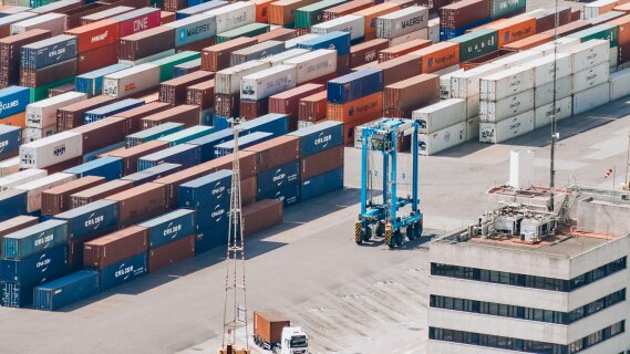 Droits de douane : le risque numéro un des supply chains américaines