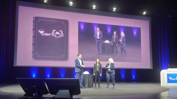 Convention USF : pour un cloud choisi, pas subi