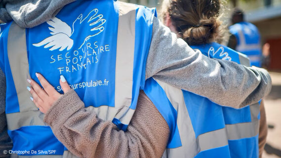 Le Secours Populaire Français fiabilise son IT en l’infogérant