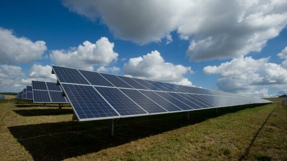 Verso Energy lève 50 millions d’euros pour l’hydrogène vert 