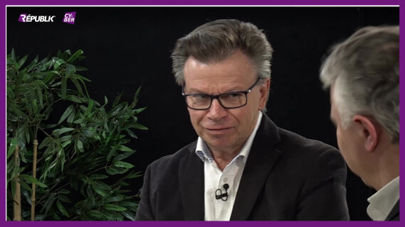 Alain Bouillé (CESIN) : « pour solliciter un fournisseur, il faut le connaître »