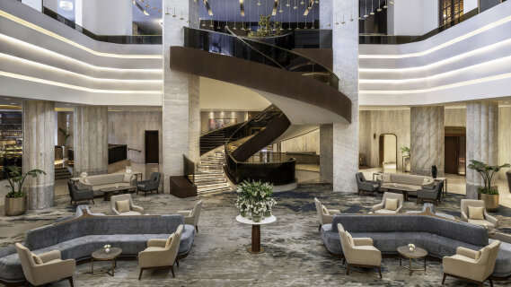 Accor s'apprête à lancer une plateforme mondiale de réservation pour le MICE 