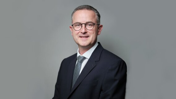 EDF : « J’ai un rôle chef d’orchestre pour aborder les achats de façon cohérente dans le groupe »
