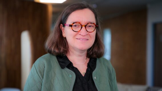 La feuille de route de la nouvelle directrice supply chain de Manutan