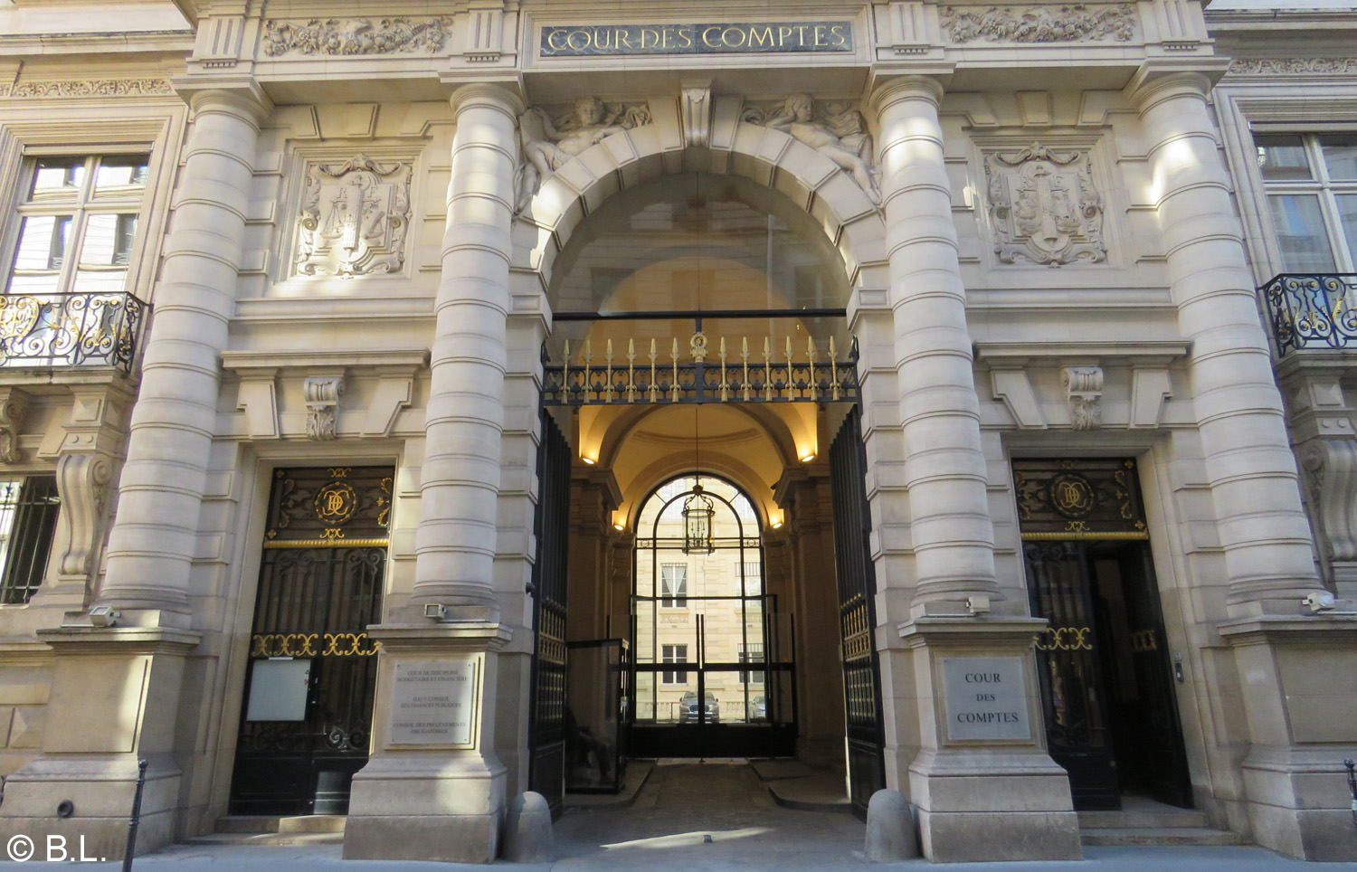 La Cour des Comptes sanctionne les responsables de l’échec de Scribe