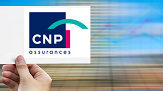 Marc-André Beaudet rejoint CNP Assurances Protection Sociale