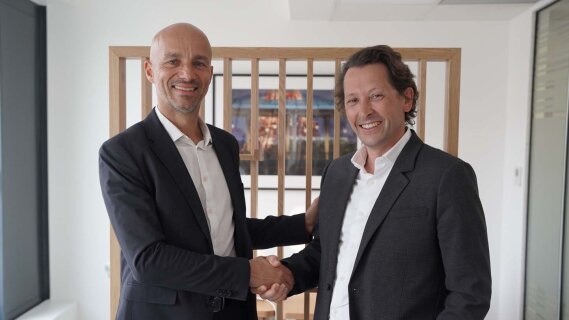 Thomas Desplanques devient directeur général de ICTS