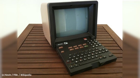 Chronique – Faut-il avoir honte du Minitel ? 