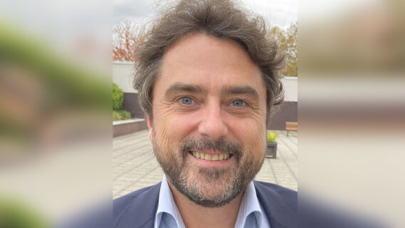 Michaël Mouton nommé Responsable Sécurité Numérique au Ministère de la Justice