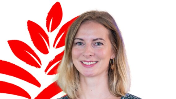 Audrey Luc - Panzani " Nous activons dorénavant de plus en plus le levier hors-média"