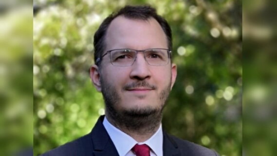 Tomasz Blanc promu à la tête de l’IT des Finances Publiques