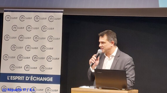 Cyberscoring : la charte du Clusif reçoit ses premières adhésions
