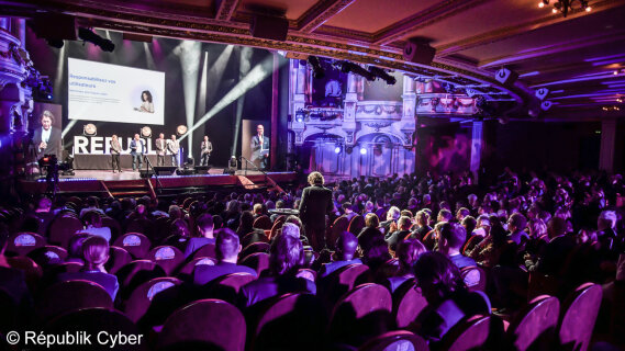 Cyber Night 2025 : une cinquième édition pour l’innovation en cybersécurité