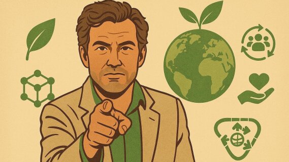 Pourquoi participer au Baromètre 2026 des Achats Responsables ?