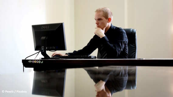 Cybersécurité : la grande hypocrisie des cadres dirigeants