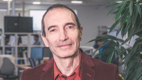 Didier Mamma promu Chief Data & AI Officer de Decathlon