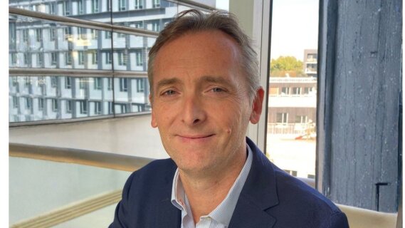 Keolis : "Fédérer la communauté achat, en France et à l'international, est en tête de mes priorités"