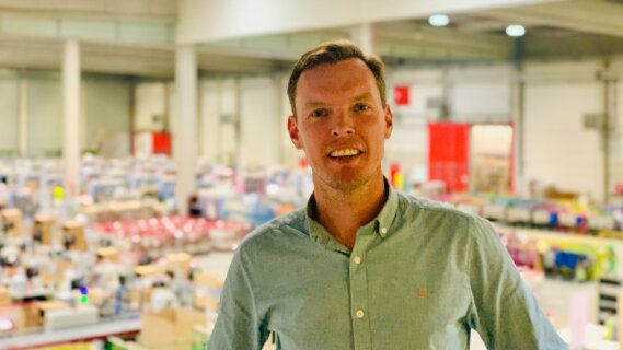 Vertbaudet : « Nous avons réorganisé en profondeur notre logistique vers les magasins »