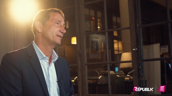 Disruptiv'Summit 2022 : sécuriser et faciliter l’accès à la donnée