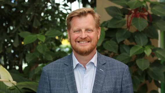Peter Ankerstjerne sera le successeur de Pierre Guelen comme CEO de Planon