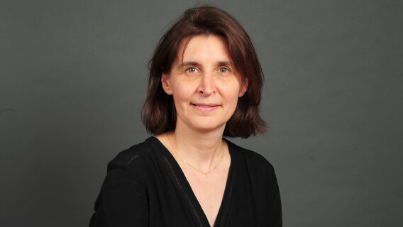 Fabienne Lagarde (Le Mans Métropole) : "Notre ambition est de devenir le pôle national du son"