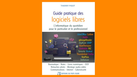 Les logiciels libres du quotidien