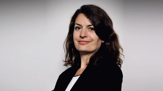 Marie Gepel (Technip Energies) : « les données aident nos clients à opérer leurs installations »