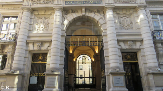 La Cour des Comptes s’inquiète de la souveraineté des SI d’Etat