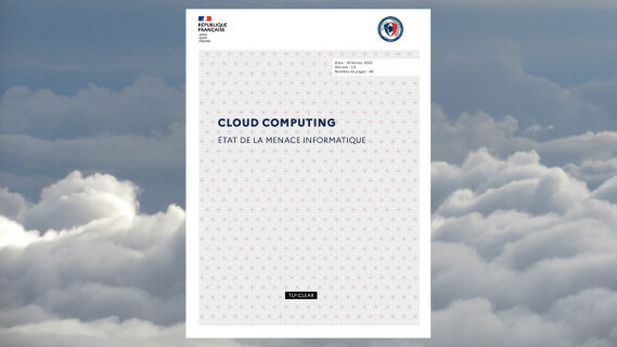 Cloud : des menaces sur un socle envahissant