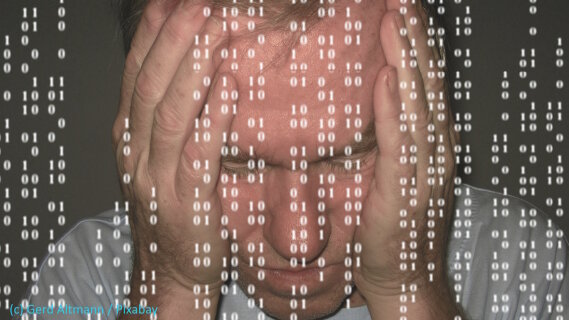 Les entreprises data drowned plutôt que data driven