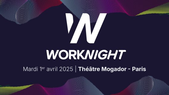 Les 4 bonnes raisons de concourir à la 4e édition des trophées Worknight