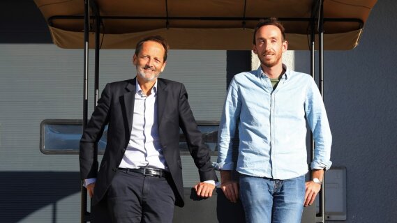  Alliance Fleur de Mets Réceptions et Dad : la gastronomie s'hybride de street food