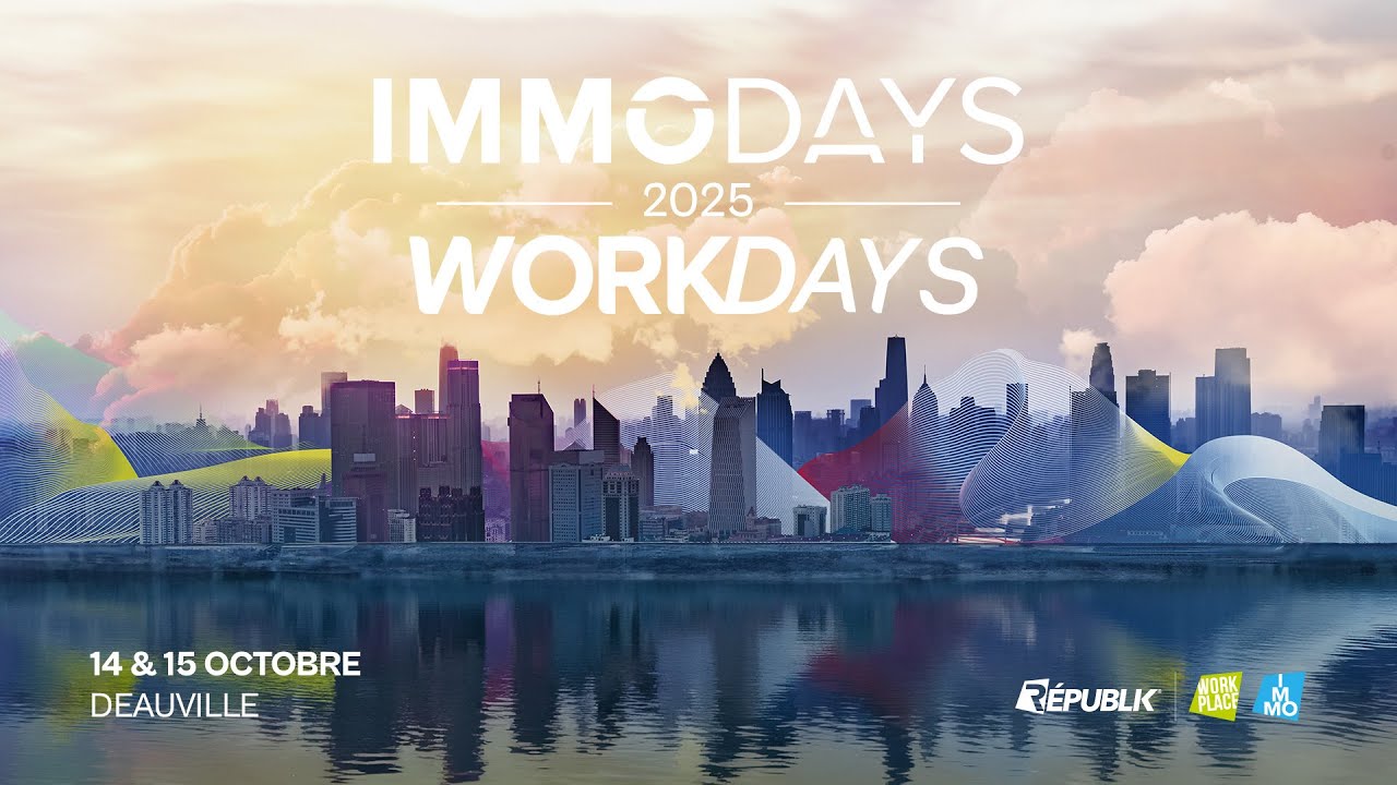 Immodays x Workdays 2025