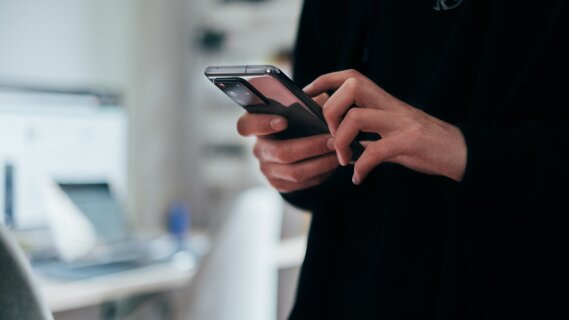 Révolution dans le monde bancaire, Banque Palatine s’équipe de smartphones reconditionnés