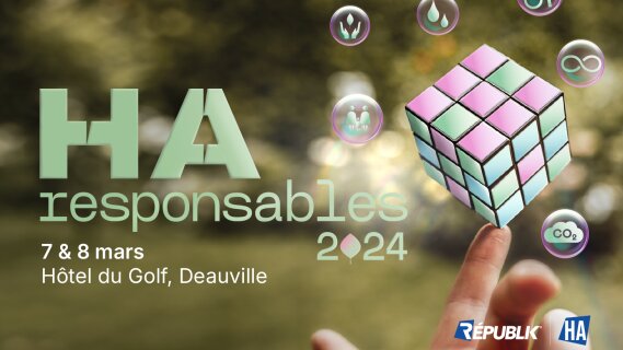  Économie circulaire, décarbonation & risques ... Ou quand acheter de façon responsable fait sens