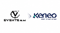Eventeam Acquires Keneo to Expand Sports and Event Expertise
