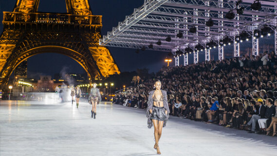 Comment l’événementiel s’impose à nouveau comme levier clé du luxe