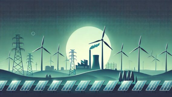 Nestlé, Saint-Gobain : ces entreprises s’engagent pour verdir leur approvisionnement en électricité