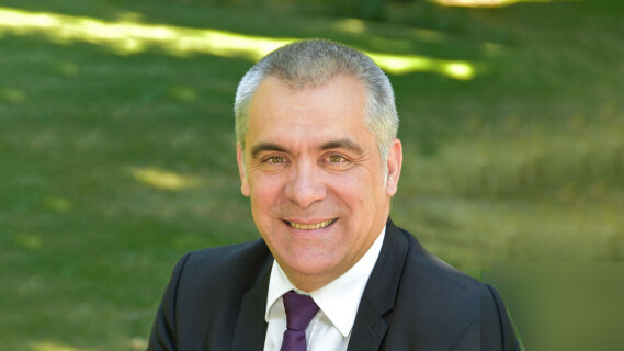 Patrick Lhermite (AP-HP) : « mieux servir les soignants, c’est leur faire gagner du temps »