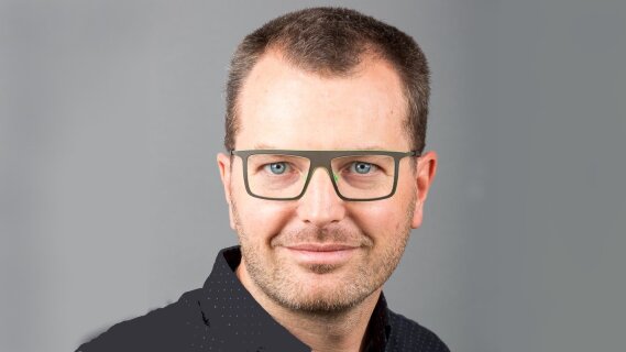 Thierry Figeac nommé à la tête des achats de Verkor, prometteuse startup industrielle