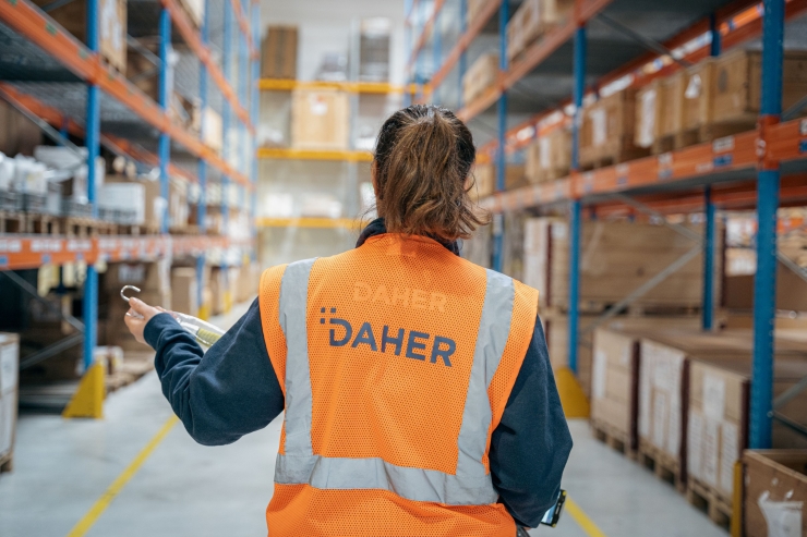 En bref : Airbus, Kuehne+Nagel, Auchan