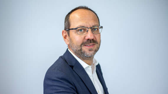 Guillaume Amar (Armonia) : « Le remote office implique d’apporter des services au télétravailleur »