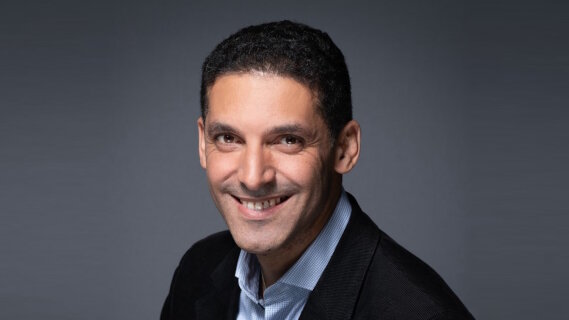 Nouamane Cherkaoui promu DGA de BPCE SI 